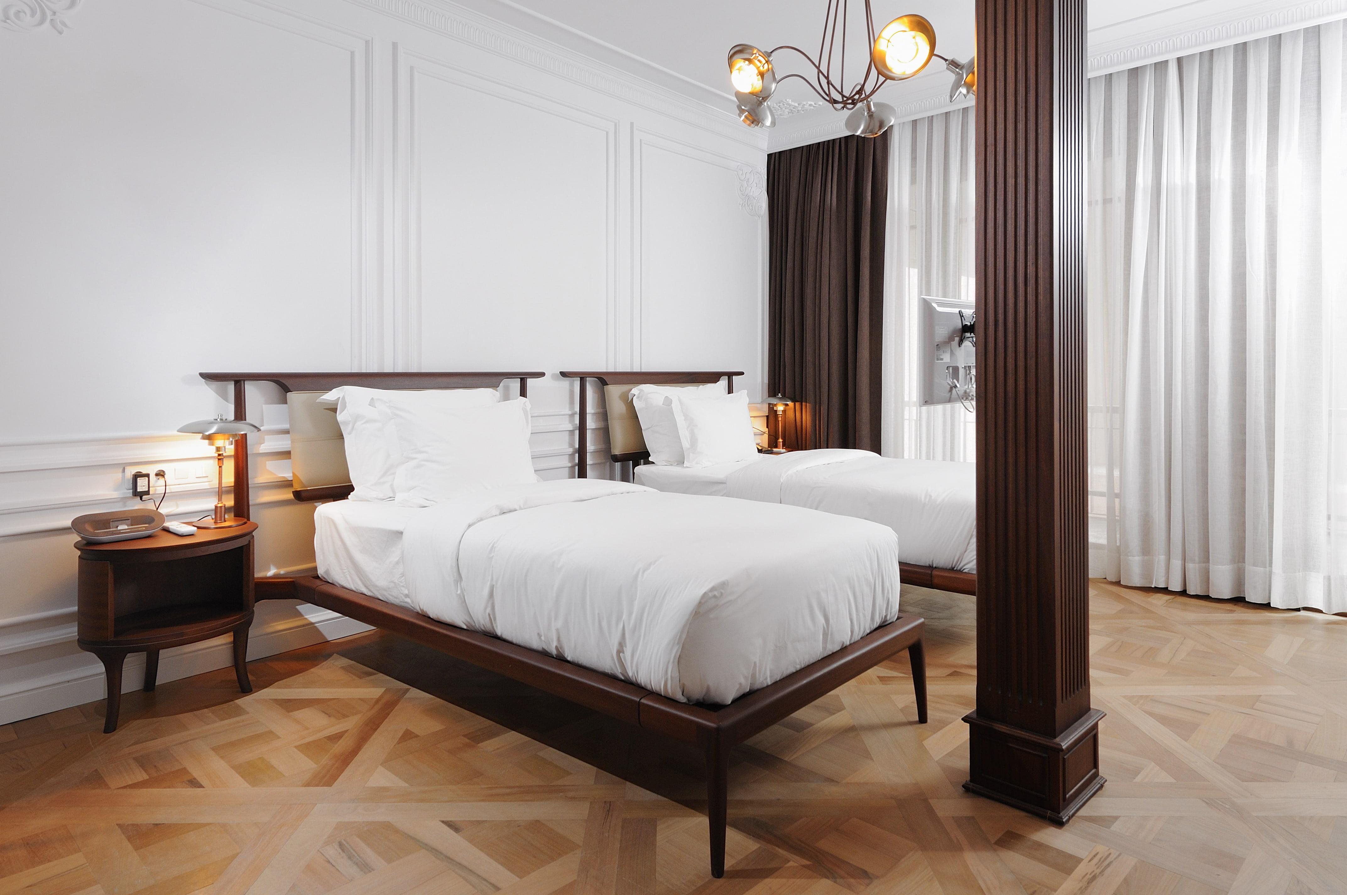 Georges Hotel Galata Isztambul Kültér fotó
