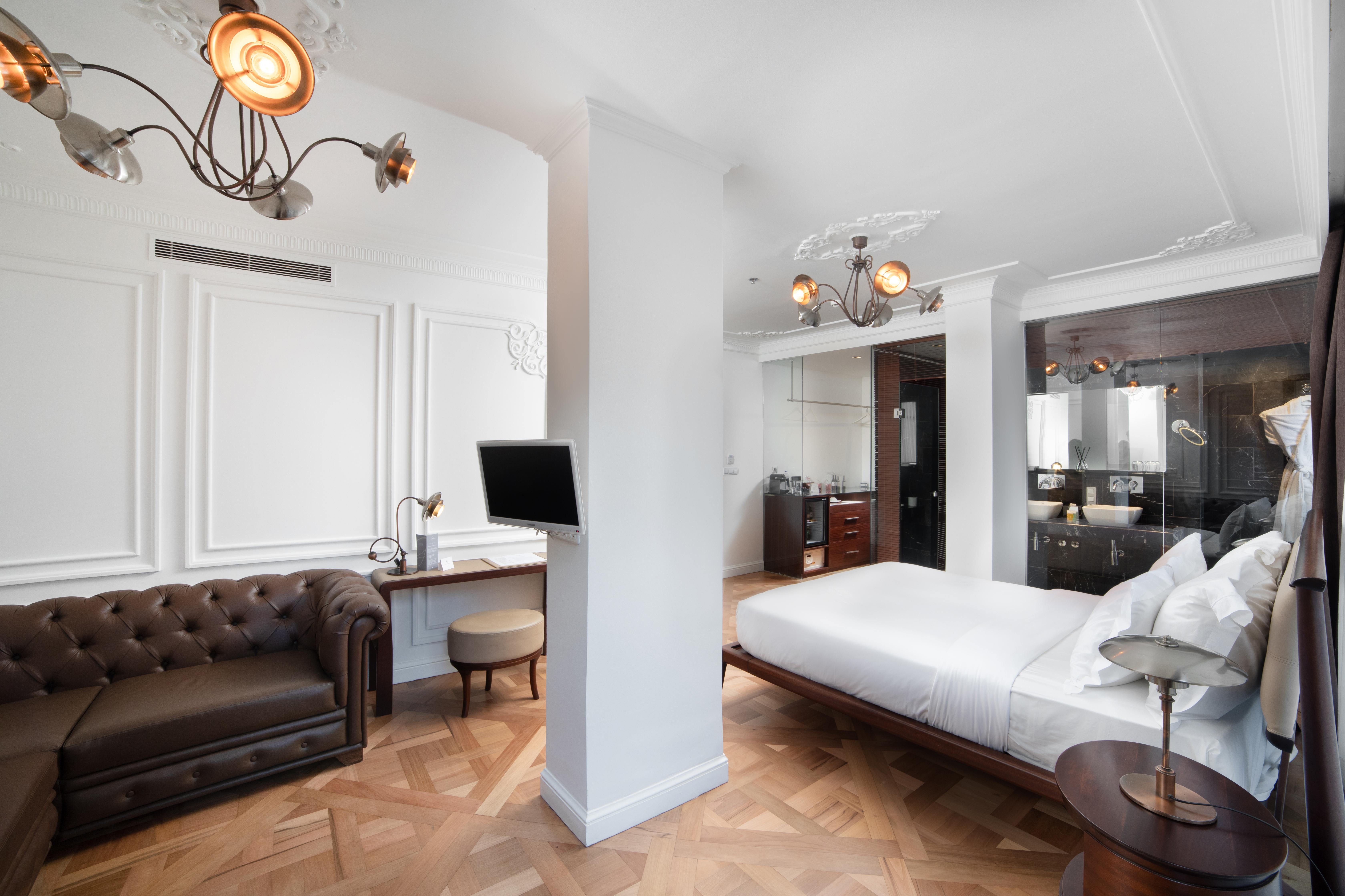 Georges Hotel Galata Isztambul Kültér fotó