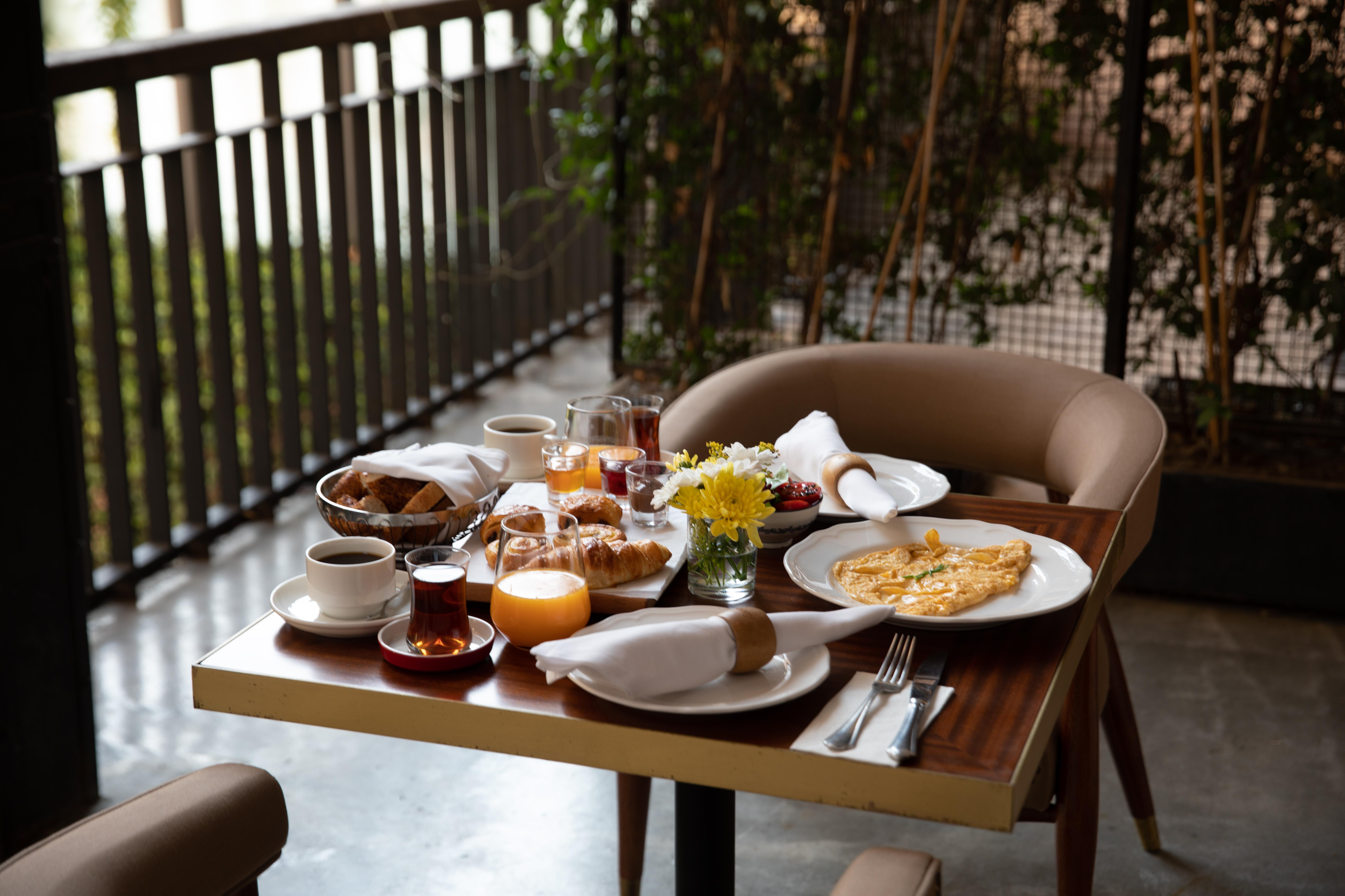 Georges Hotel Galata Isztambul Kültér fotó