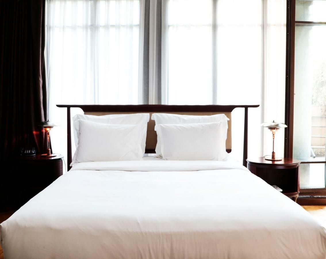 Georges Hotel Galata Isztambul Kültér fotó