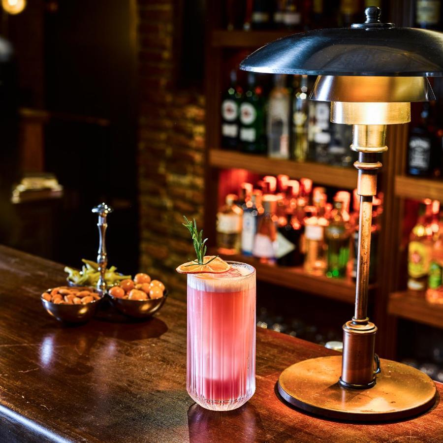 Georges Hotel Galata Isztambul Kültér fotó